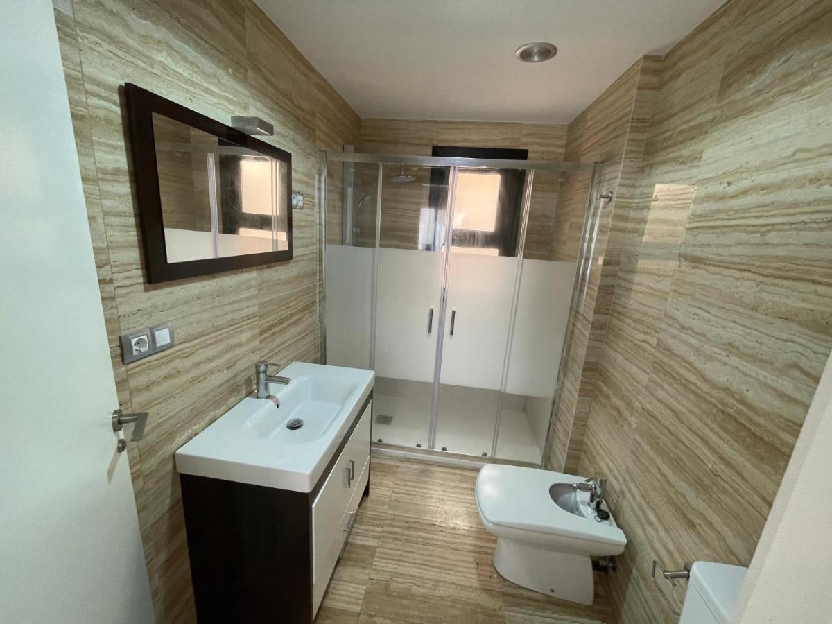 Appartement Moderno Con Plaza De Garaje En Pleno Centro De *