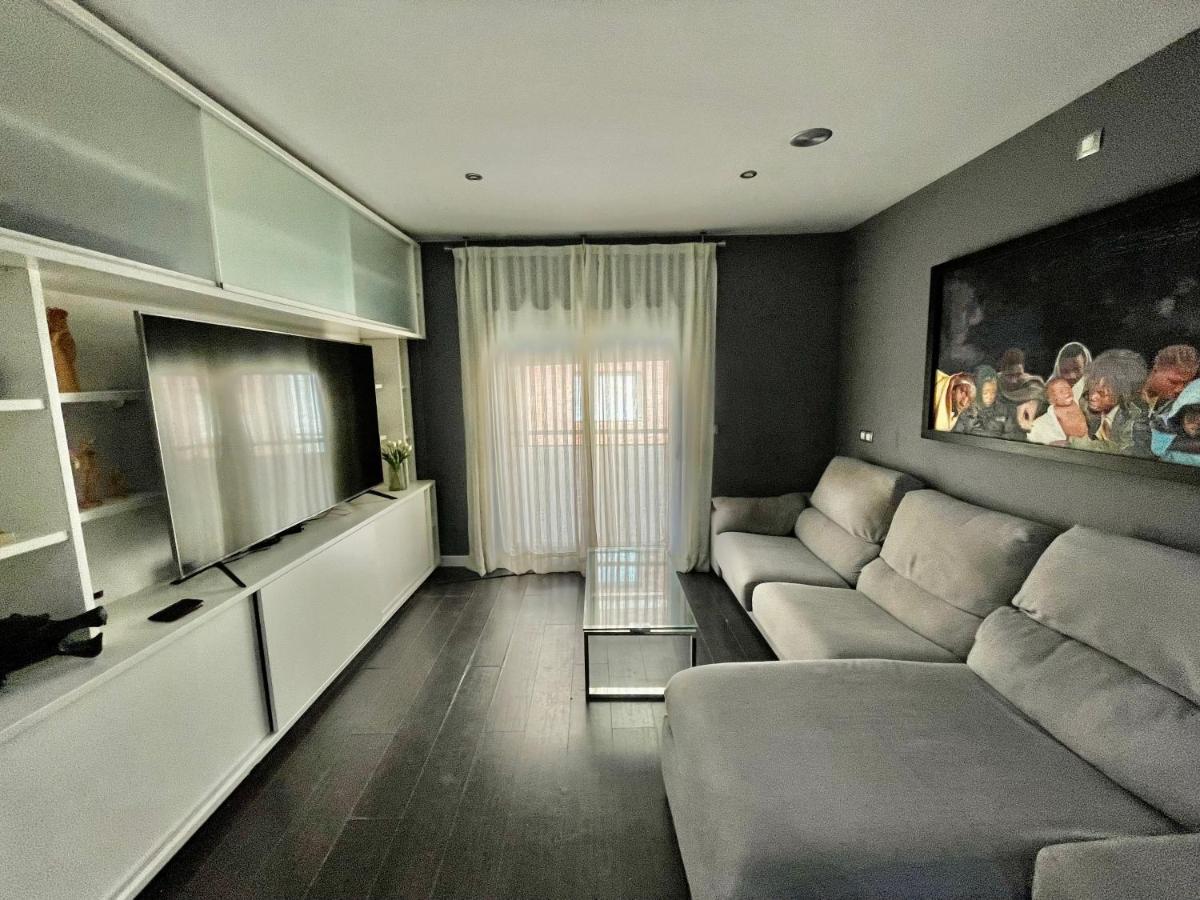Moderno Con Plaza De Garaje En Pleno Centro De Appartement *