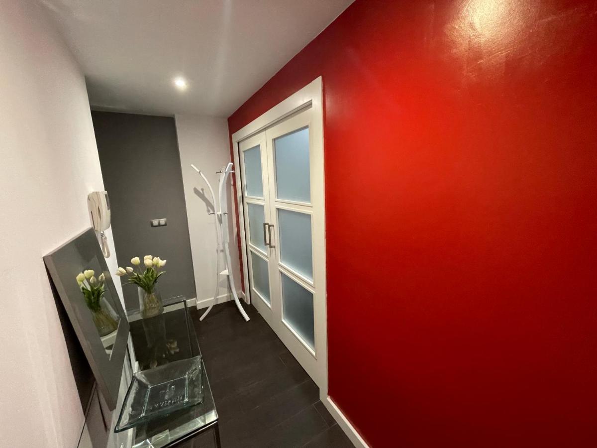 Appartement Moderno Con Plaza De Garaje En Pleno Centro De