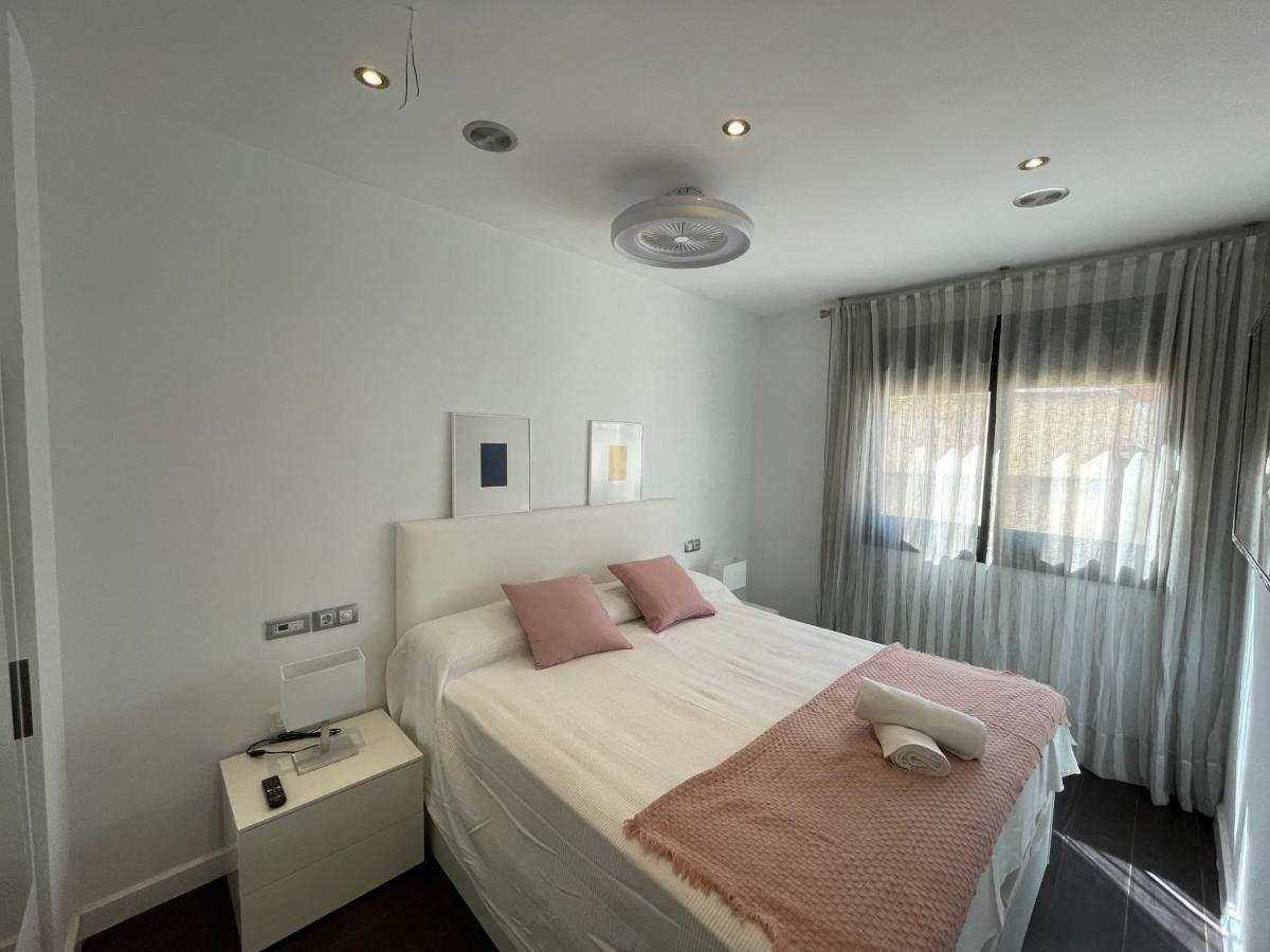 Moderno Con Plaza De Garaje En Pleno Centro De Appartement