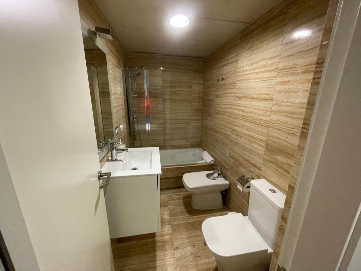 Appartement Moderno Con Plaza De Garaje En Pleno Centro De *